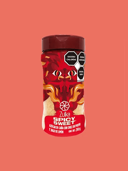 Az_car-Enchilada-Spicy-Sweet-Zulka-Caja-con-12-piezas-de-250-g